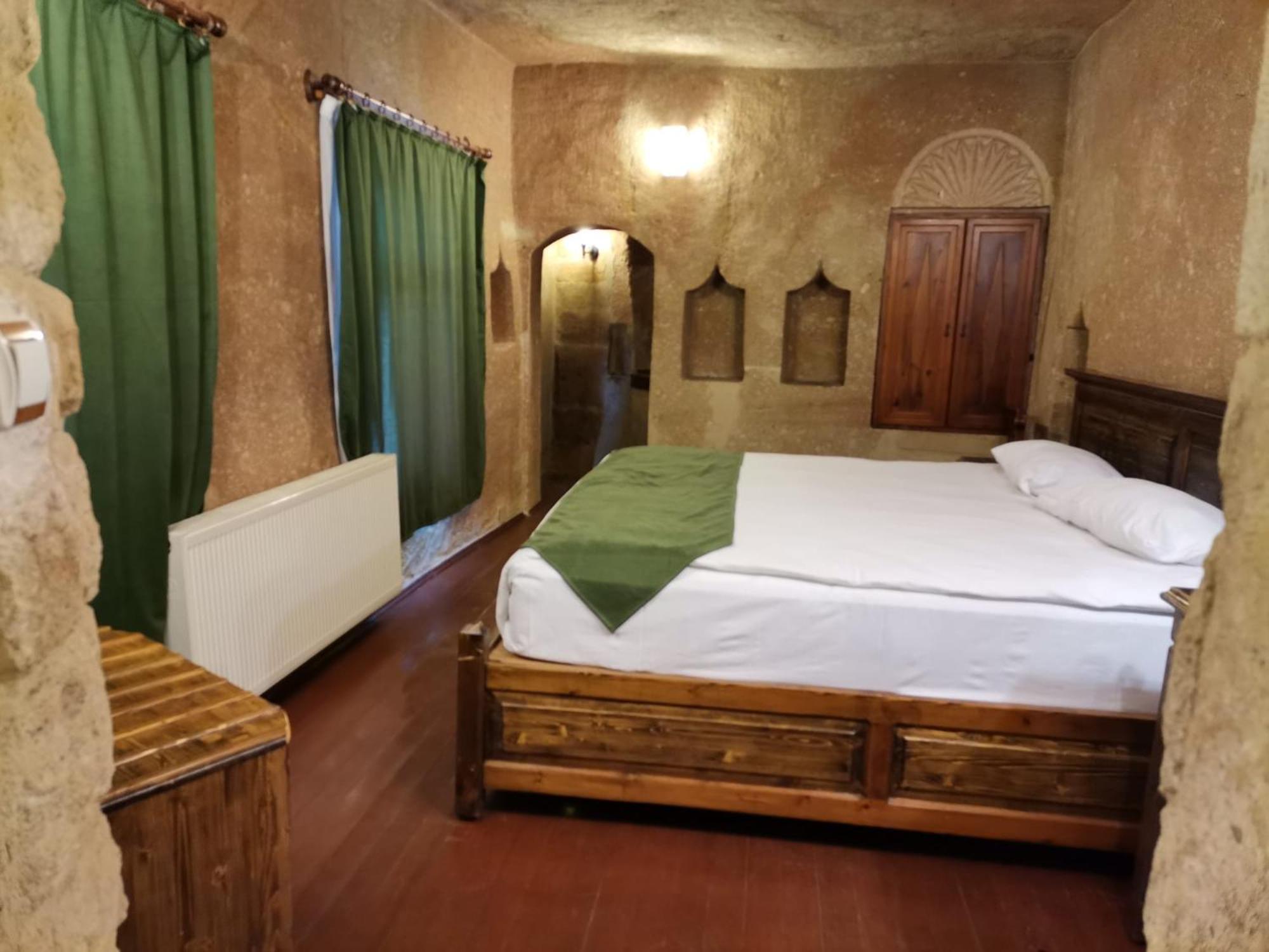 Cappadocia Palace Hotel Nevşehir Exterior foto