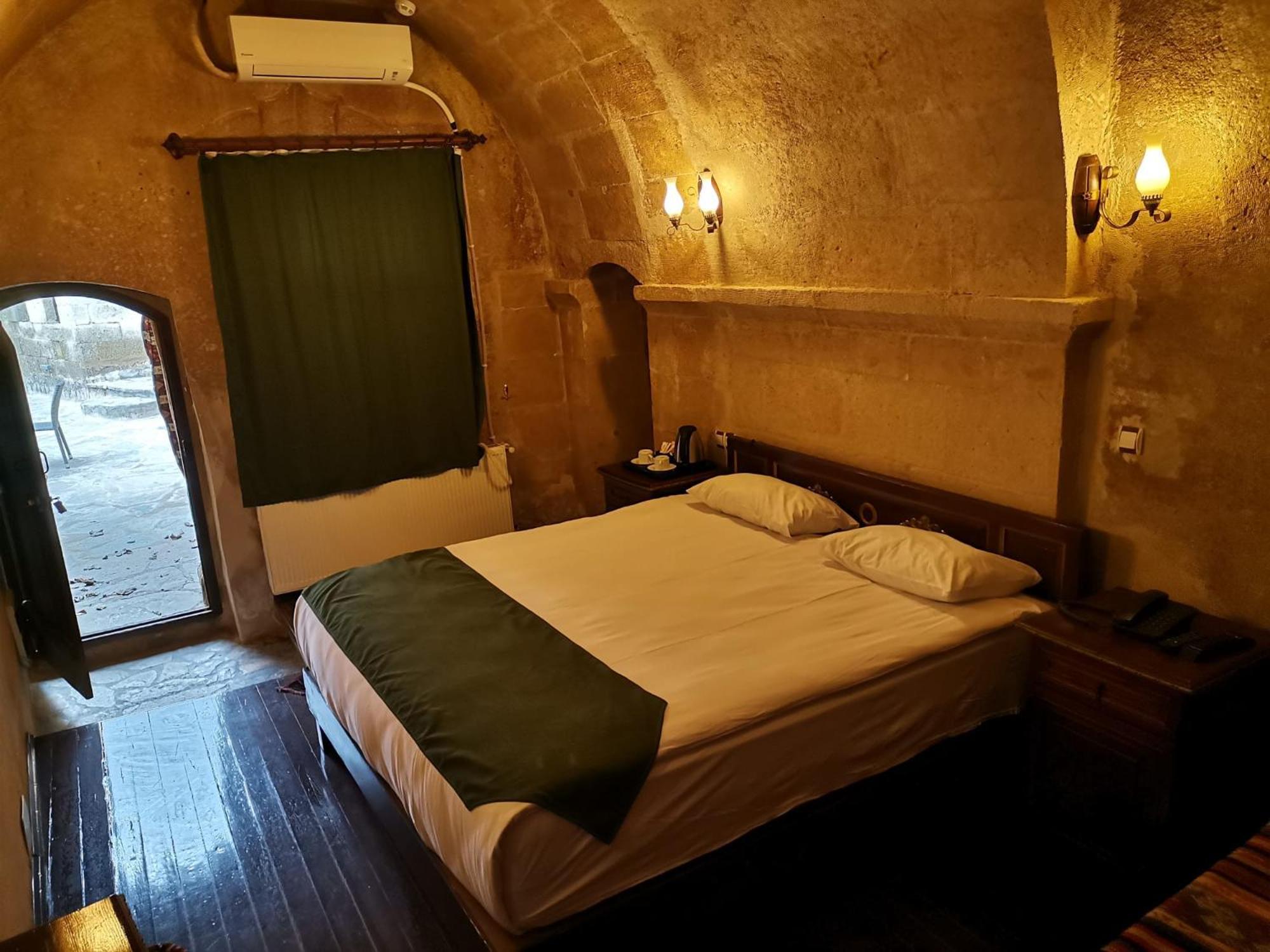 Cappadocia Palace Hotel Nevşehir Exterior foto